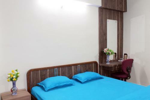 Hostal Sikaria Homes