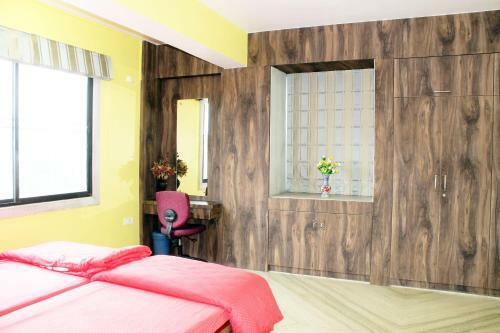 Hostal Sikaria Homes