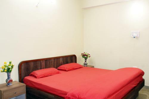 Hostal Sikaria Homes