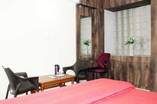 Hostal Sikaria Homes