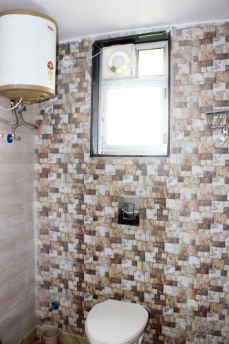 Hostal Sikaria Homes