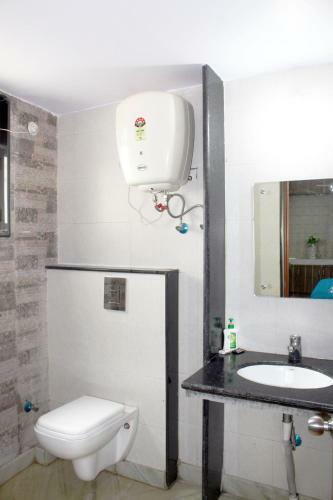 Hostal Sikaria Homes
