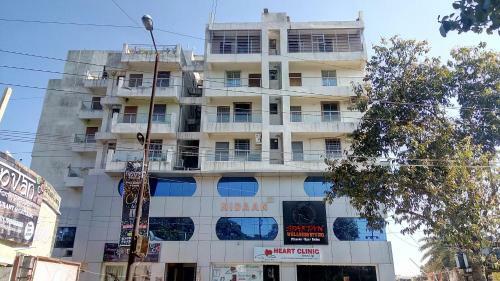 Hostal Sikaria Homes
