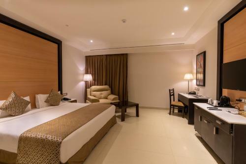 Hotel Cygnett Lite