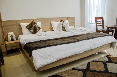 Hotel Sparrow Nest