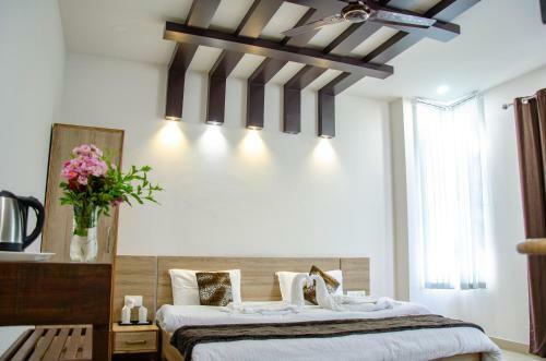 Hotel Sparrow Nest
