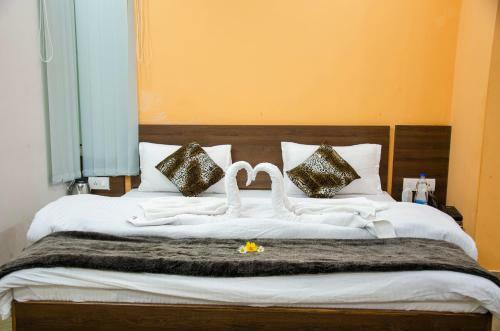 Hotel Sparrow Nest