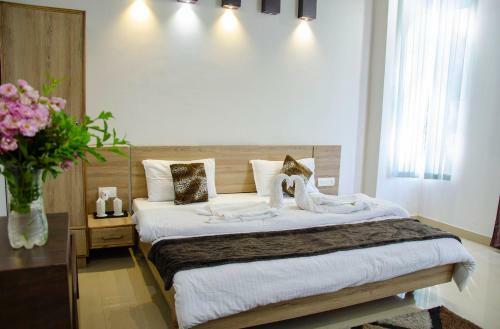 Hotel Sparrow Nest