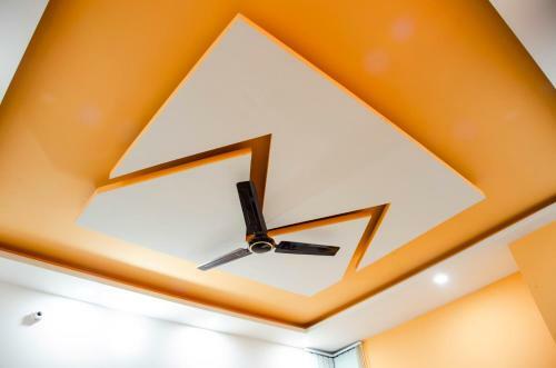 Hotel Sparrow Nest