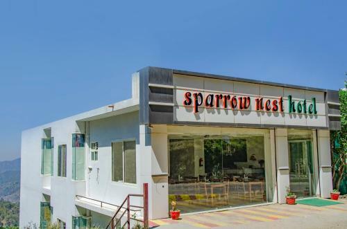 Hotel Sparrow Nest