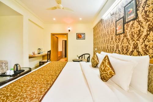 Hotel Anjushree Resorts Padmini Bagh