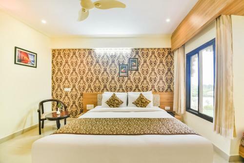 Hotel Anjushree Resorts Padmini Bagh