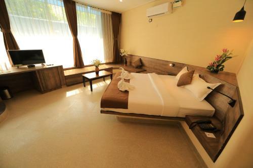 Hotel Shilhaandara