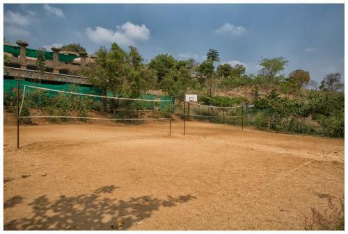 Hotel Shilhaandara