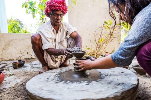 Hotel Lakshman Sagar