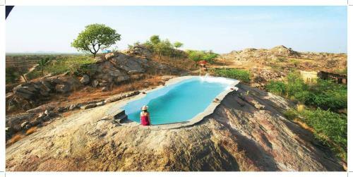 Hotel Lakshman Sagar