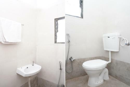 Hotel Oyo 36705 Laxmi Lodge New