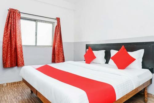 Hotel Oyo 36705 Laxmi Lodge New