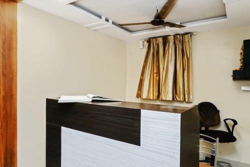 Hotel Oyo 36705 Laxmi Lodge New