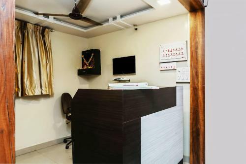 Hotel Oyo 36705 Laxmi Lodge New