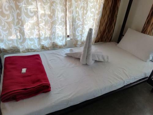 Motel Riverside Inn