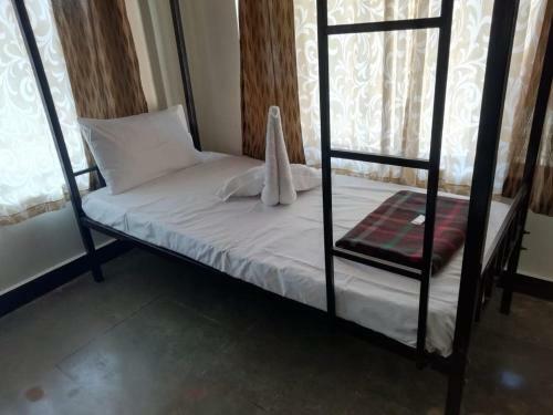 Motel Riverside Inn