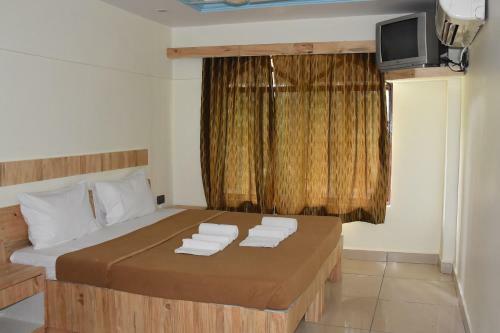 Motel Riverside Inn