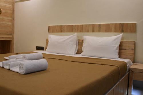 Motel Riverside Inn