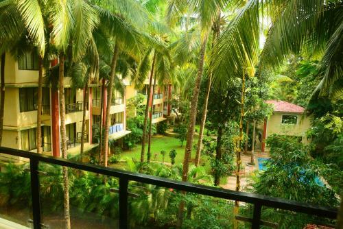Namaste Apartment