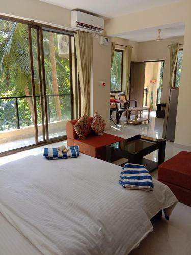 Namaste Apartment