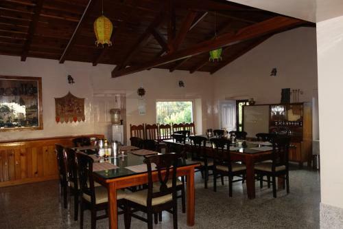 Hotel Khali Estate