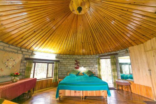 Hotel Khali Estate
