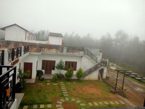 Hotel Sushmika Villas