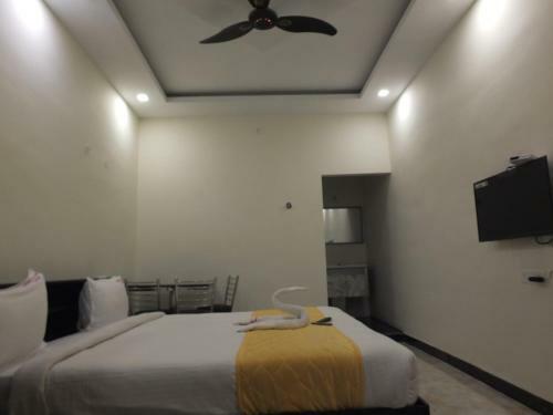 Hotel Sushmika Villas