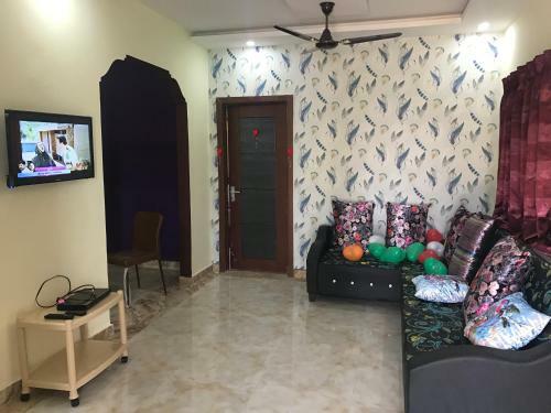 Hotel Sushmika Villas