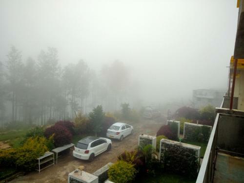 Hotel Sushmika Villas