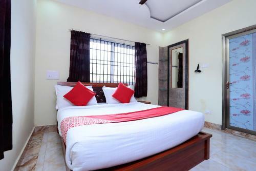Hotel Sushmika Villas