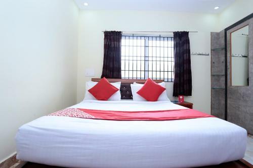 Hotel Sushmika Villas