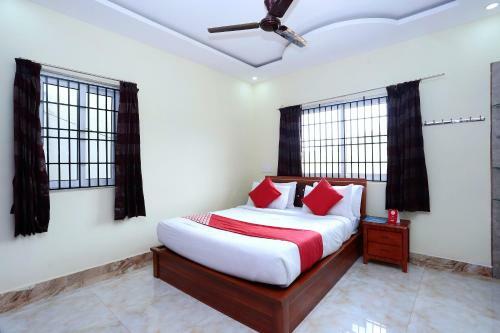 Hotel Sushmika Villas