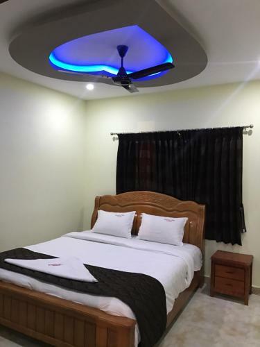 Hotel Sushmika Villas