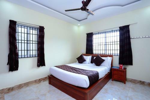 Hotel Sushmika Villas