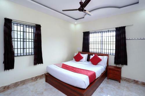 Hotel Sushmika Villas