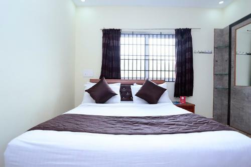 Hotel Sushmika Villas
