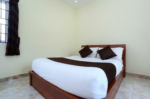 Hotel Sushmika Villas