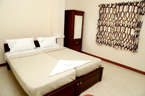 Lodge Aditya Residency