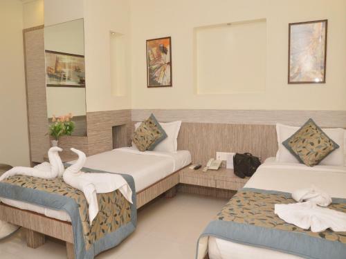Hotel Shivam Inn