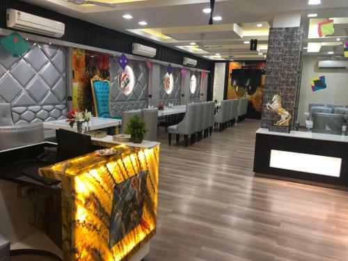 Narang Hotel