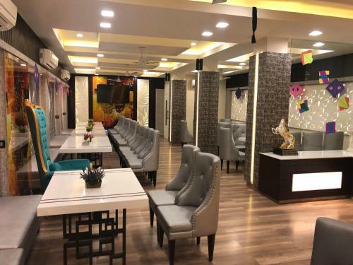 Narang Hotel