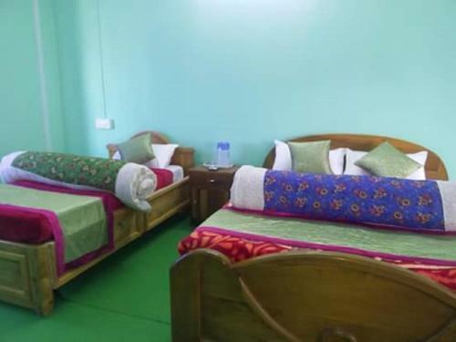 Zambhala Hotel