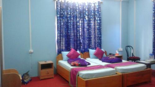 Zambhala Hotel